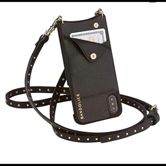 Bandolier iphone 8 Clearance